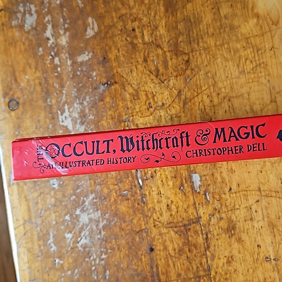 Occult book - Picture 2 of 3